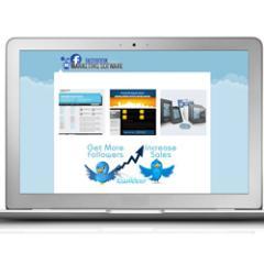 We are excited to present to you this new tool to help you boost your Facebook fan numbers.