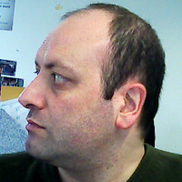 Mushegh Yekmalyan (@mushyek) 's Twitter Profile