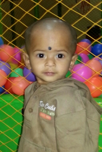 NaiduNettim's profile picture. 