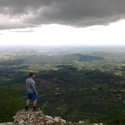 ...La realtà non è mai stata così vicina al sogno. Il sogno non è mai stato così lontano dalla realtà...
