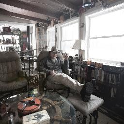 BruceEdWalker's profile picture. Freelance writer on culture, pop culture and public policy.