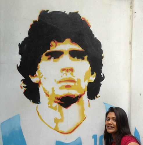 iammalini's profile picture. I am a good girl.. With lots of bad habits.. :P