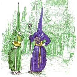 SemanaSanAbaran's profile picture. Bienvenidos a este rincón donde se recoge información, crítica e ideas de la Semana Santa de Abarán