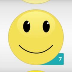 A simple mood tracker to maximise happiness by increasing awareness of your Lifestyle, Exercise, Nutrition and Sleep (LENS™)