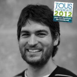 guillaumeben Profile Picture