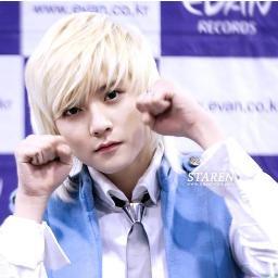 Fan K- POP it's me