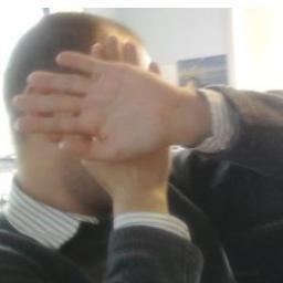 EddieMacKenzie's profile picture. 