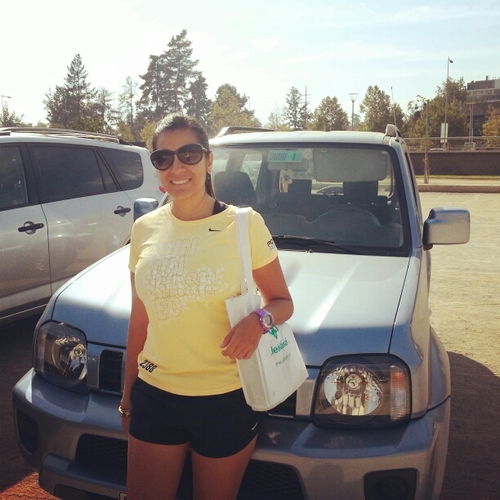 NoheliaO's profile picture. Actuario UCV 2008