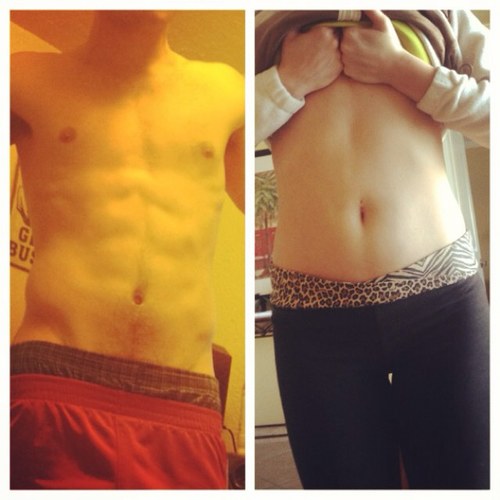 BusynBeautiful's profile picture. Staying beautiful and healthy, while living that busy life - Instagram: @busynbeautiful - Avi is me & my boyfriend!