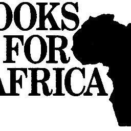 We are a non-profit organization that sends donated books to less fortunate countries in Africa.  We need your help in order to continue meeting our goals!!!!!