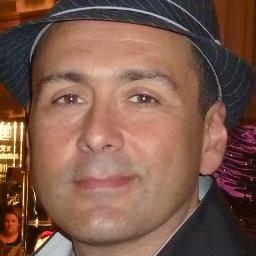 konqui_artistbr's profile picture. 