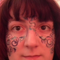 Freelance Stage Manager. Lover of theatre, fire dancing, making things and all things geeky!