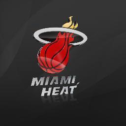 Fã Page sobre o nosso glorioso Miami Heat! Bi Campeão da NBA , vamos trazer informações e tudo mais! #LETSGOHEAT