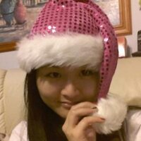 Jen yang - @whygenwhy Twitter Profile Photo