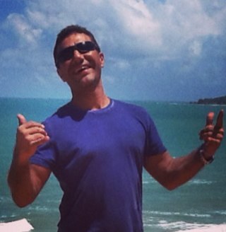 nailsonjr's profile picture. Mestre em Direitos Humanos. CCJ - UFPB - JP