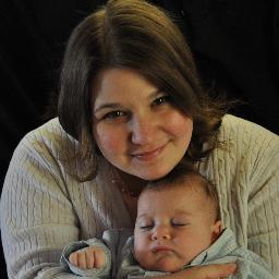 Baby-wearing, preschool kid-chasing, SAHM to my three sweet boys and part-time RN