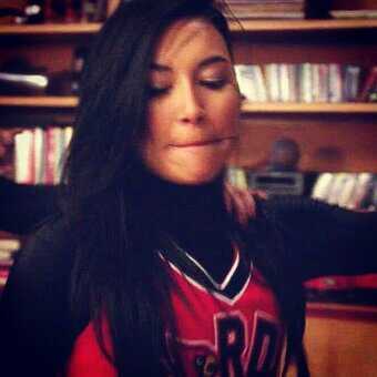 SafadinhaEGleek's profile picture. Girl on Fire. Tia Lia. ;)