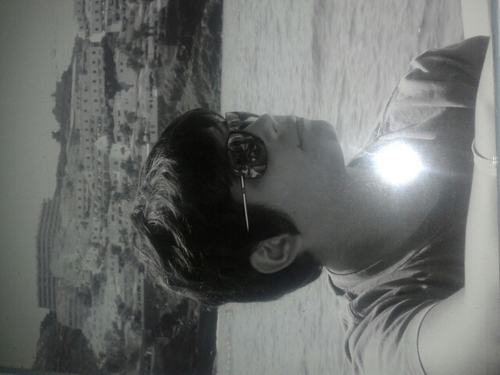 DJaraba7's profile picture. Balonmano y ella. Mi vida