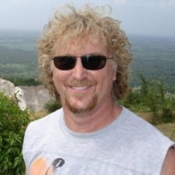 SPEAKER/Consultant/WILD MAN