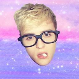 hey my name is agafon. follow me. i love jedward