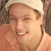 Samisdat's profile picture. 