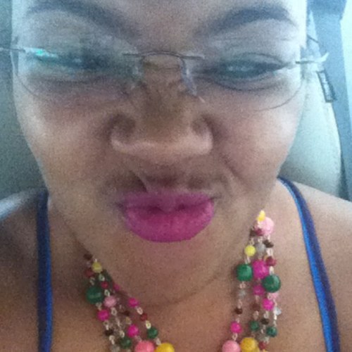 Im just me. Take it or leave it.