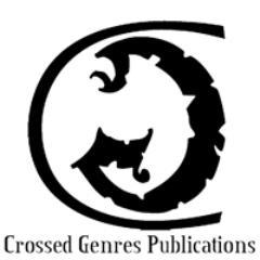 LongHidden's profile picture. Twitter account for the anthology Long Hidden: Speculative Fiction From the Margins of History from @Crossedgenres