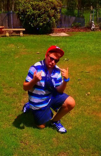 madkid402's profile picture. sick of being bored