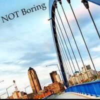 DesMoinesisNOTBoring (@dsmisnotboring) 's Twitter Profile Photo