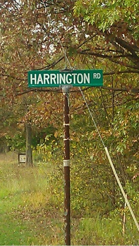 Alumnus of The Ohio State University '03