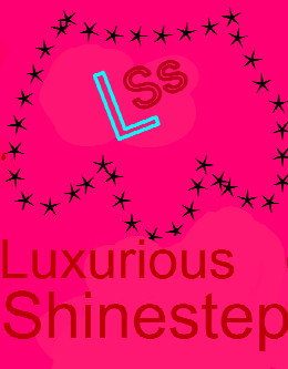 LUXURIOUS SHINESTEP JKT | HIPHOP, and MODERN DANCE | leader&manager : @ndrrri_  / @cikitacika