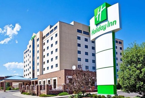 Premier hotel located in Rapid City,SD. Great place for food, drinks, and special events.