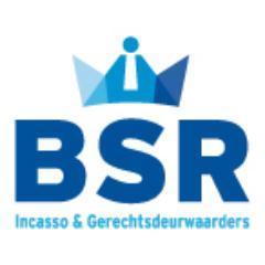 BSRIncasso's profile picture. BSR: het vermogen om te incasseren.