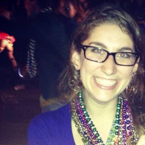 shmarlevy's profile picture. care about what you do. do what you care about.