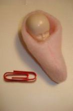 ModelToMansion's profile picture. Trading Mable - an 11 week fetal 'fashion model' up to a Mansion (a property, a place) for Orphans to call home. Trade offers? modeltomansion@yahoo.ca