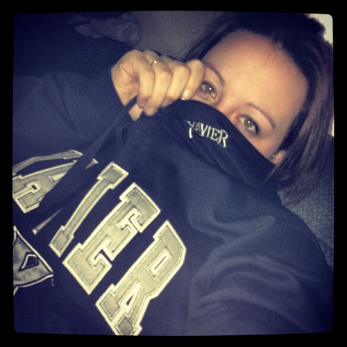 ..I am who I am & you don't have to like it..
