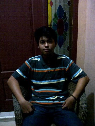 obed_irianto's profile picture. 