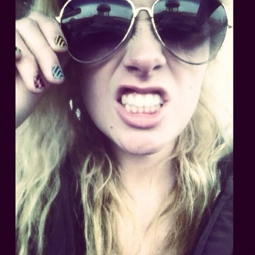 Sally_Hey's profile picture. Sally is a hippie girl one day,  Sally is a rock chick the next #ModSun #StayLifted #DontWorryBeHippy #SmoothiesAndDoobies 
 http://t.co/U5RP89pHN9