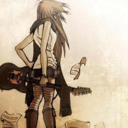 anjie_23's profile picture. Hey, I just met you... and this is Cr@zy.. but here's my Twitter, so FOLLOW baby...!! ;) 
Btw big time directioner..!!