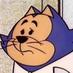 Sleepy (@sleepythecat) Twitter profile photo