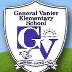 General Vanier, a member of the English Montreal School Board, is a bilingual elementary school located in St. Leonard, Quebec.