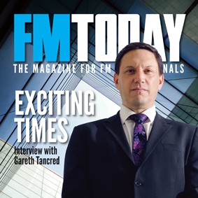 FM Today is now part of PAD (Property & Development) Magazine UK _PADmagazine