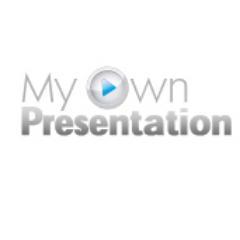 MyOwnPresentati's profile picture. We produce explainer videos & can help you to strength your branding & competitive advantage.