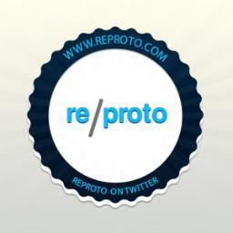 ReprotoTech's profile picture. Because web design is fun! :)