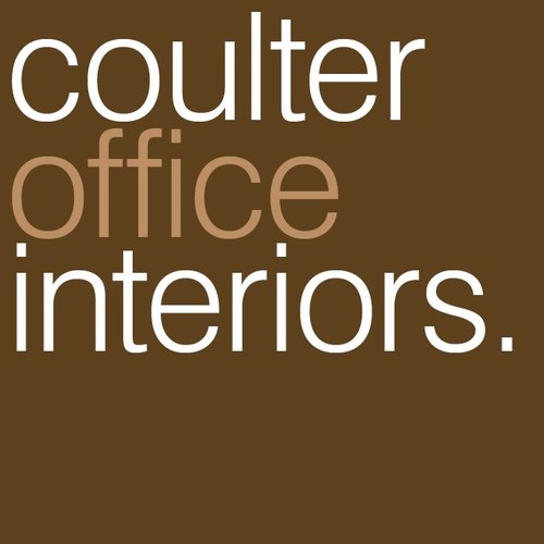 Coulter Office Interiors specialise in the design and delivery of inspirational and intelligent workplace environments.
DefineDesignDeliver