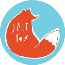 Saltfox collective offers a diverse range of craft-based workshops. We are nine jolly practicing makers, sharing the aim to promote creativity through making.