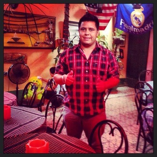 Pienso luego existo!