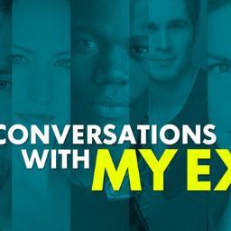 WithMyEx's profile picture. CONVERSATIONS W/ MY EX is a web series about the complexities we face in our past and present relationships.  GWIST in April! Created by @directorfitz @BlakeD13