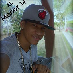 Cantante - Compositor - Arreglista - Actor - Diseñador Grafico - Productor De Audio & Video ♥ El M14 ♥ #El_Suena_Sonidita * FreeNataCartiel & FreeAlfredo.