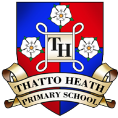 Thatto Heath Primary